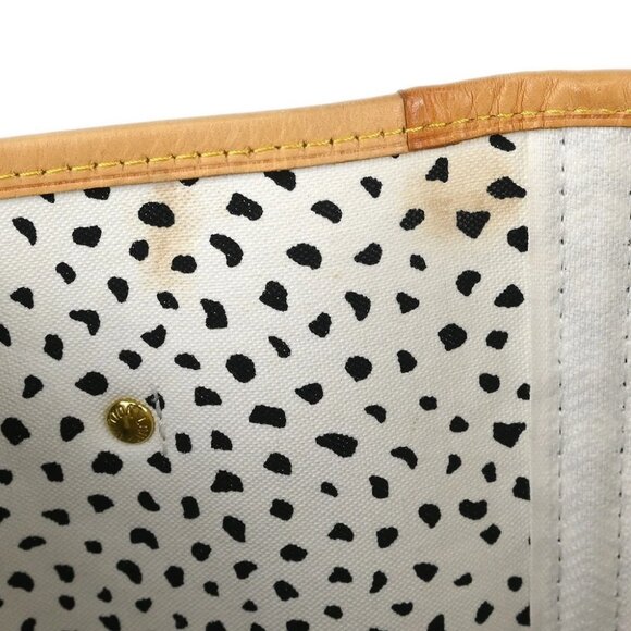 Louis Vuitton Monogram Waves Neverfull MM Tote Bag - Picture 9 of 10